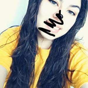 Meet your Posher, Alondra